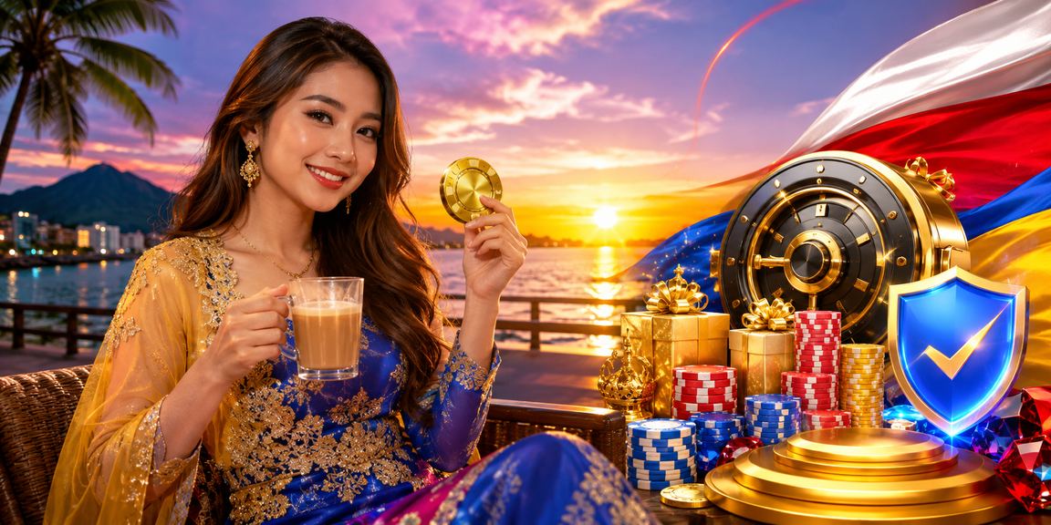 Promosi bonus VIP permainan popular di Kota Kinabalu