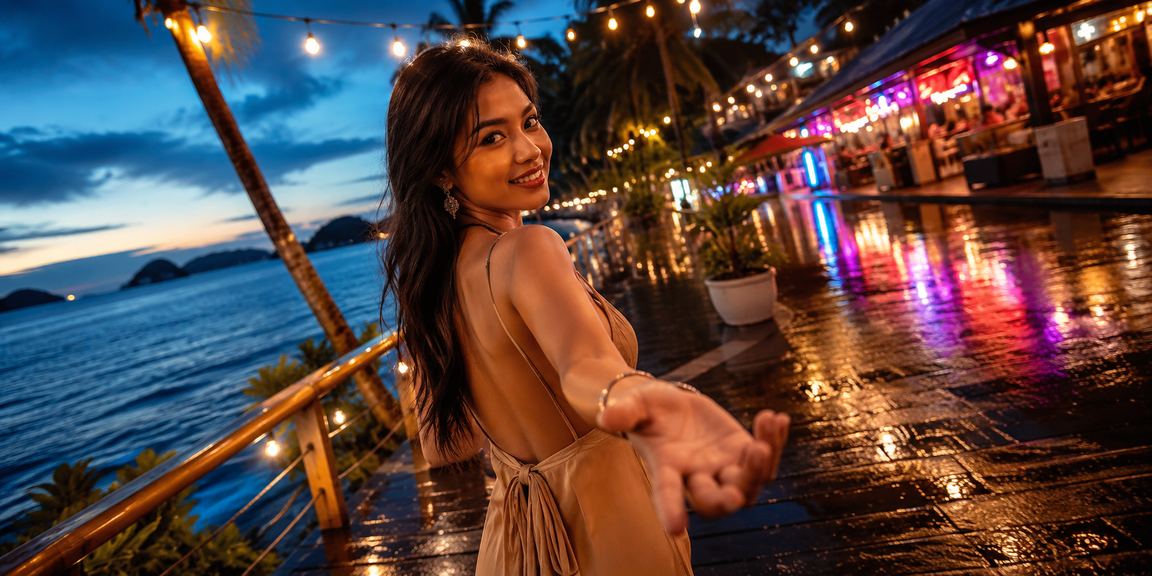Program VIP dan bonus eksklusif untuk pemain tempatan 309 di Langkawi