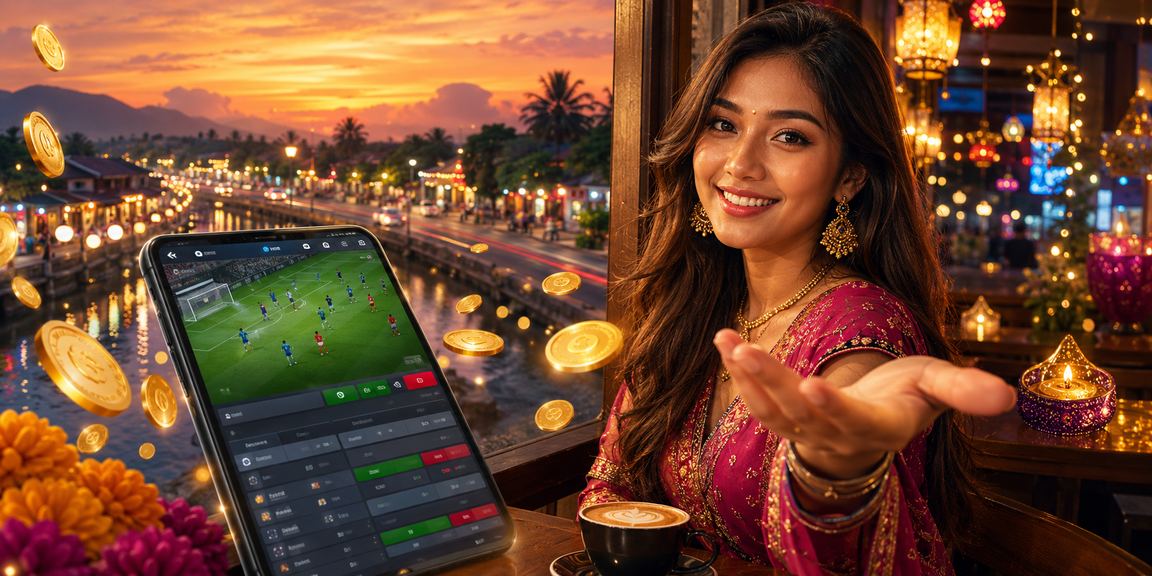 Pengalaman bermain kasino meja dalam talian di Malaysia bersama 309